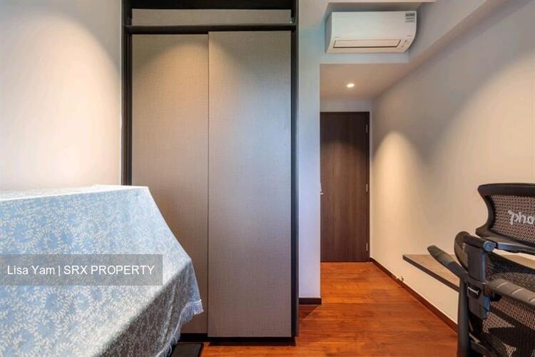 View at Kismis (D21), Apartment #552029691